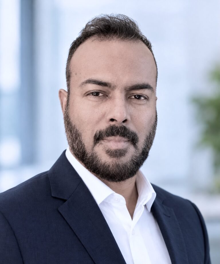 Sumit Bhattacharya MAPM, Founder and Director of VERTX Project Controls